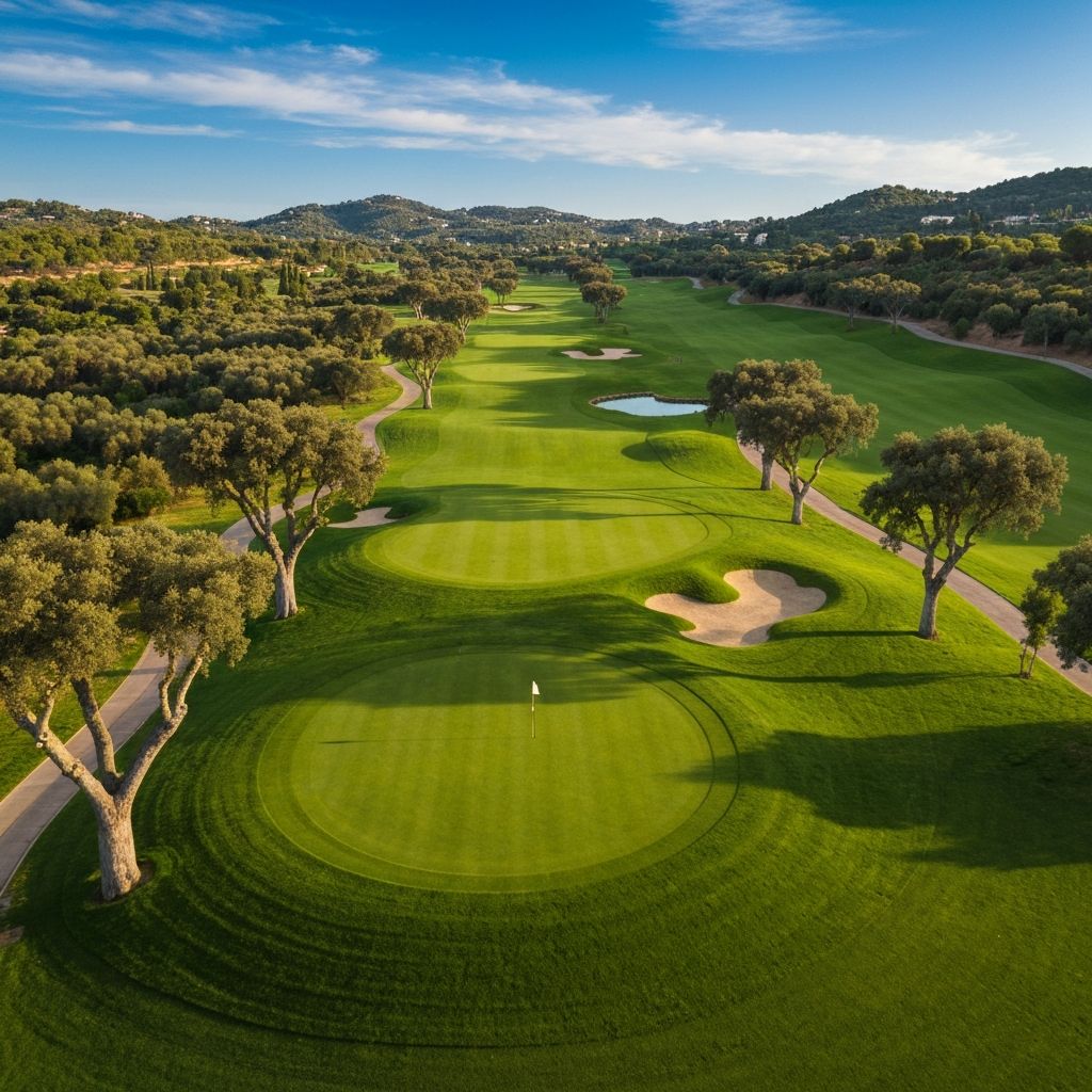 Real Club Valderrama